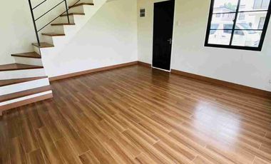 Complete Finished Duplex San Pablo City Laguna