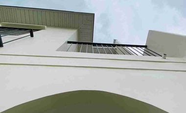 Complete Finished Duplex San Pablo City Laguna