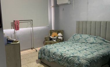 HERMOSO DEPARTAMENTO EN LA 9 DE OCTUBRE GUAYAQUIL