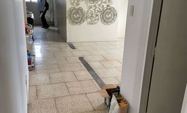 HERMOSO DEPARTAMENTO EN LA 9 DE OCTUBRE GUAYAQUIL