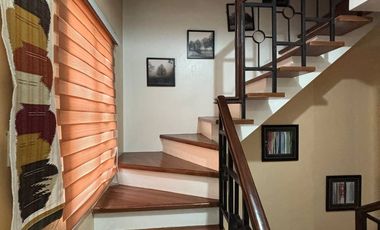 ✨FOR RENT: Cozy Upgraded Home in Crestwood Subdivision, Antipolo✨