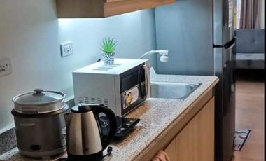 1BR IN BRIXTON PLACE BRENT TOWER, PASIG CITY, 41SQM