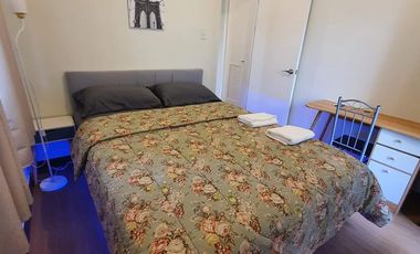 1BR IN BRIXTON PLACE BRENT TOWER, PASIG CITY, 41SQM