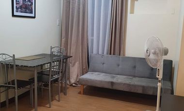 1BR IN BRIXTON PLACE BRENT TOWER, PASIG CITY, 41SQM