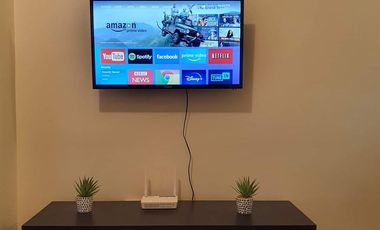 1BR IN BRIXTON PLACE BRENT TOWER, PASIG CITY, 41SQM