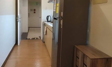 1BR IN BRIXTON PLACE BRENT TOWER, PASIG CITY, 41SQM