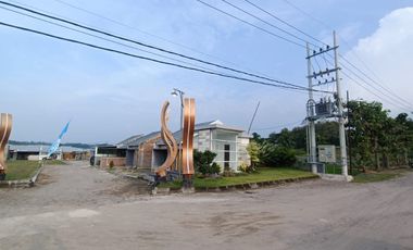 RUMAH SUBSIDI MADIUN CIILAN 1 JUTAAN PERBULAN FLAT