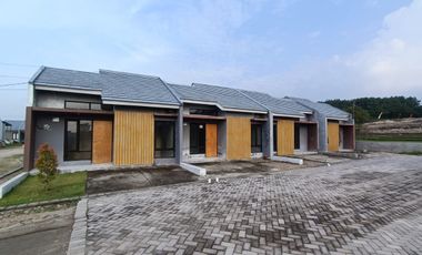 RUMAH SUBSIDI MADIUN CIILAN 1 JUTAAN PERBULAN FLAT