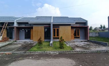 RUMAH SUBSIDI MADIUN CIILAN 1 JUTAAN PERBULAN FLAT