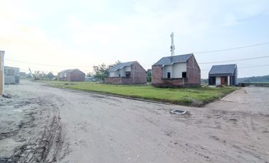 RUMAH SUBSIDI MADIUN CIILAN 1 JUTAAN PERBULAN FLAT