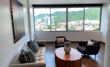 Departamento de venta en Ceibos