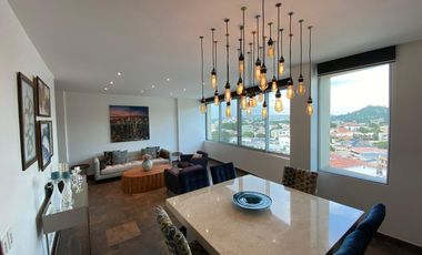 Departamento de venta en Ceibos