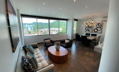 Departamento de venta en Ceibos