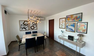 Departamento de venta en Ceibos