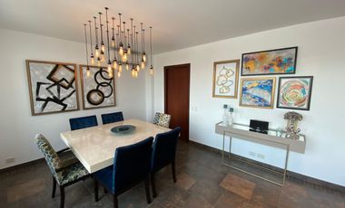 Departamento de venta en Ceibos