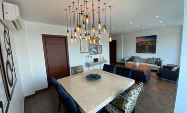 Departamento de venta en Ceibos