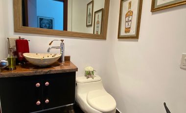 Departamento de venta en Ceibos