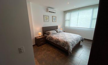 Departamento de venta en Ceibos