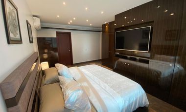 Departamento de venta en Ceibos