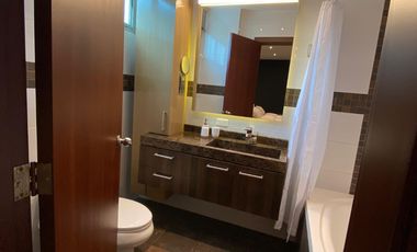 Departamento de venta en Ceibos