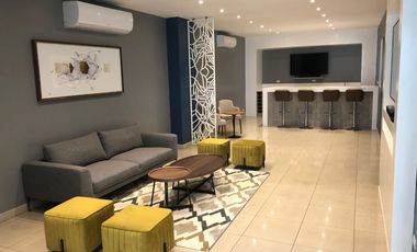 Departamento de venta en Ceibos