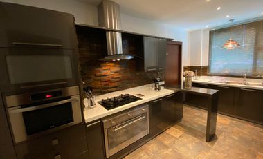 Departamento de venta en Ceibos