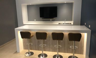 Departamento de venta en Ceibos