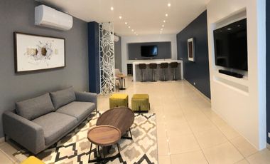 Departamento de venta en Ceibos