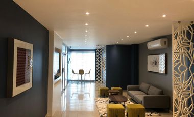 Departamento de venta en Ceibos
