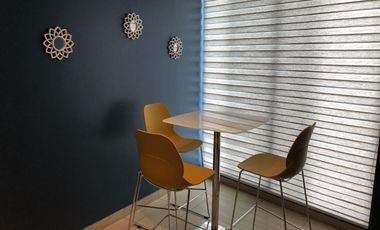 Departamento de venta en Ceibos