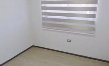 ARRIENDO DEPARTAMENTO NUEVO