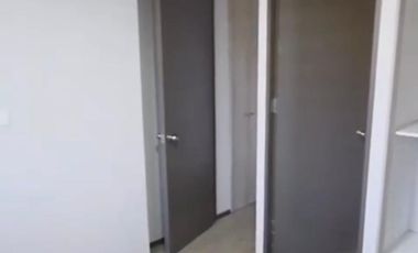 ARRIENDO DEPARTAMENTO NUEVO