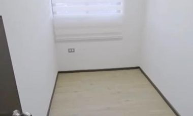 ARRIENDO DEPARTAMENTO NUEVO