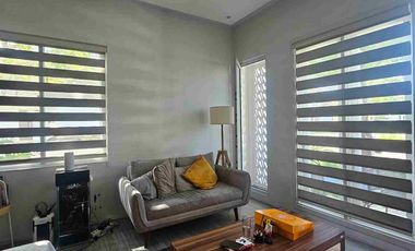 RUMAH KEREN SIAP HUNI CLUSTER CHYNTIA SUMMARECON,SEMI FURNISH