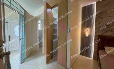 Mini Suite de lujo amoblada con A/C y parqueadero independiente en Conjunto Habitacional Privado