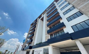 Departamento en venta en Aguascalientes, nuevo. Torre Garza Sada