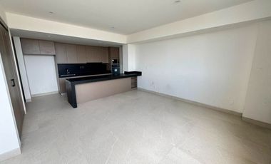 Departamento en venta en Aguascalientes, nuevo. Torre Garza Sada