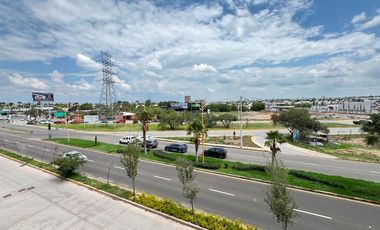 Departamento en venta en Aguascalientes, nuevo. Torre Garza Sada