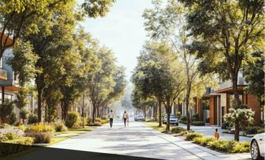 Terreno en venta en Aguascalientes, zona poniente. Preventa