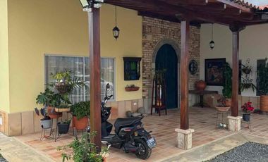 DISEÑO, NATURALEZA Y CONFORT EN UN SOLO LUGAR