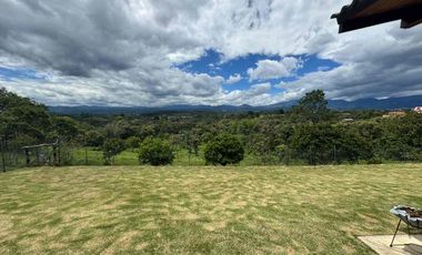 DISEÑO, NATURALEZA Y CONFORT EN UN SOLO LUGAR