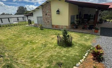 DISEÑO, NATURALEZA Y CONFORT EN UN SOLO LUGAR