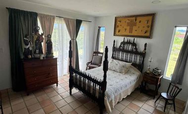 DISEÑO, NATURALEZA Y CONFORT EN UN SOLO LUGAR