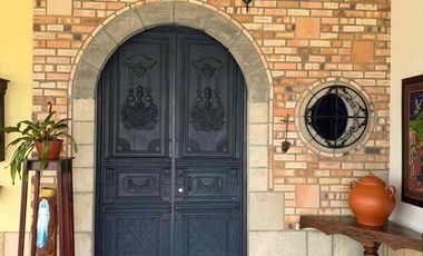 DISEÑO, NATURALEZA Y CONFORT EN UN SOLO LUGAR