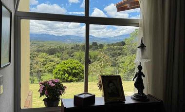 DISEÑO, NATURALEZA Y CONFORT EN UN SOLO LUGAR