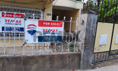 House and Lot for Sale in Brgy. Lucao, Dagupan City, Pangasinan