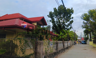 House and Lot for Sale in Brgy. Lucao, Dagupan City, Pangasinan