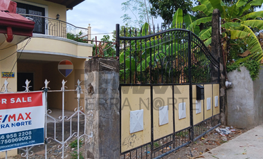 House and Lot for Sale in Brgy. Lucao, Dagupan City, Pangasinan