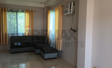 House and Lot for Sale in Brgy. Lucao, Dagupan City, Pangasinan