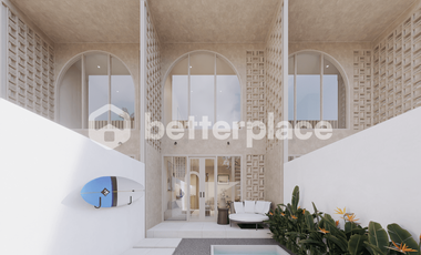 Compact, Stylish & Profitable Villa in Nyang-Nyang : Ideal for Airbnb or Long Term Stays